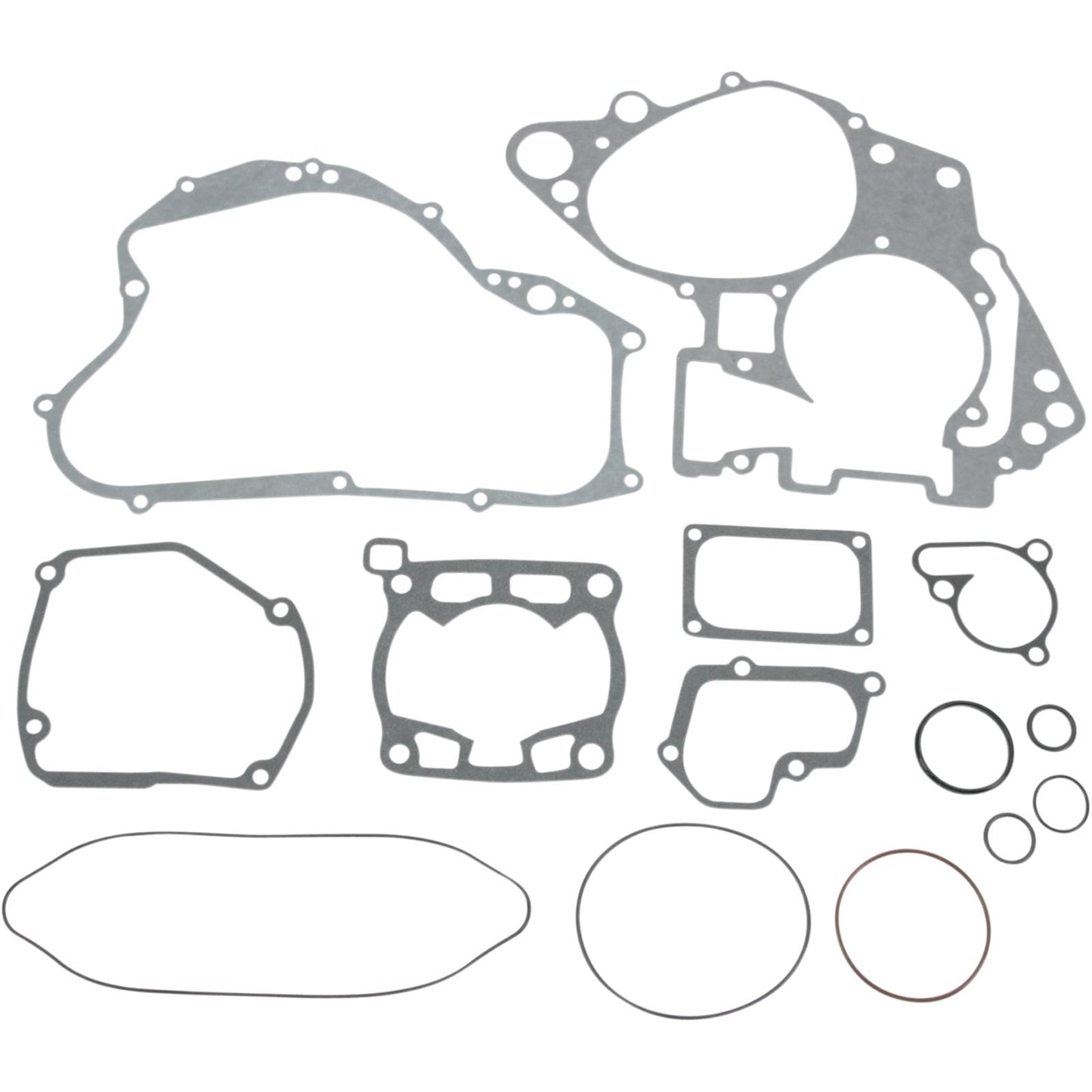 Moose Offroad Complete Motor Gasket Kit MSE RM125 M808549_439336