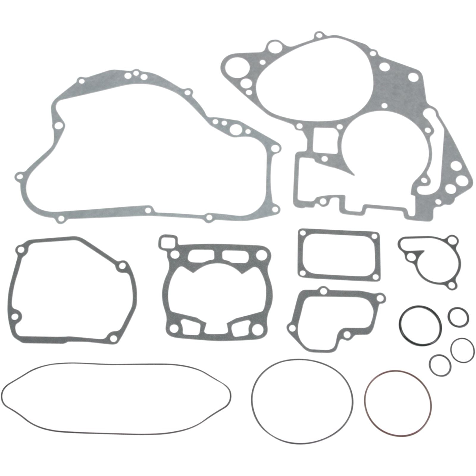 Moose Offroad Complete Motor Gasket Kit MSE RM125 M808549_439336