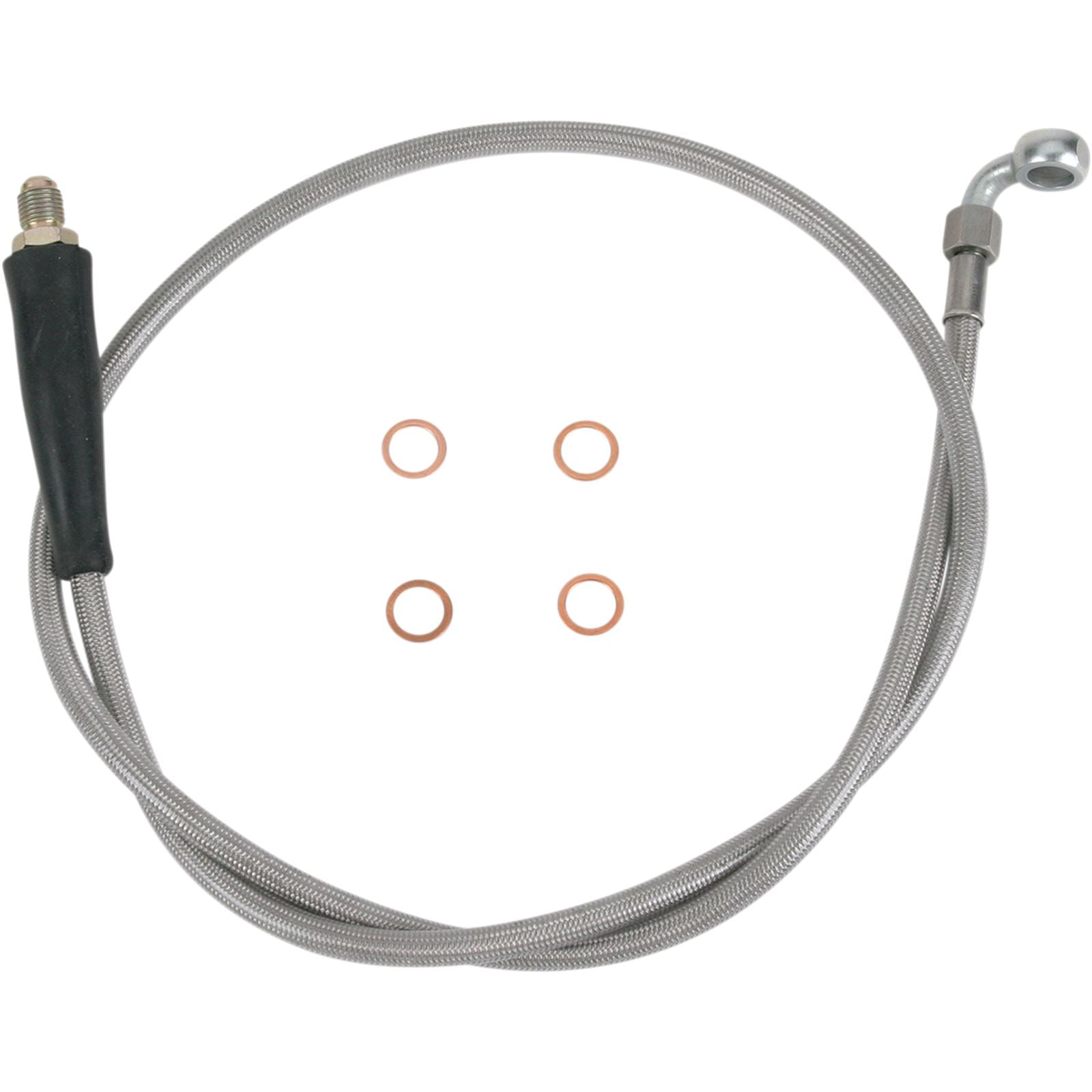 Moose Offroad Hydraulic Clutch Line for KTM MK01-3020_439833