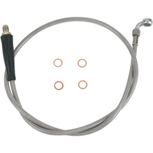 Moose Offroad Hydraulic Clutch Line for KTM MK01-3020_439833