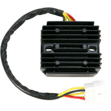 Ricks Regulator/Rectifier - for Yamaha [MPN: 10-405]_465789
