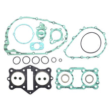 Athena Complete Gasket Kit For Kawasaki P400250850440_1452053