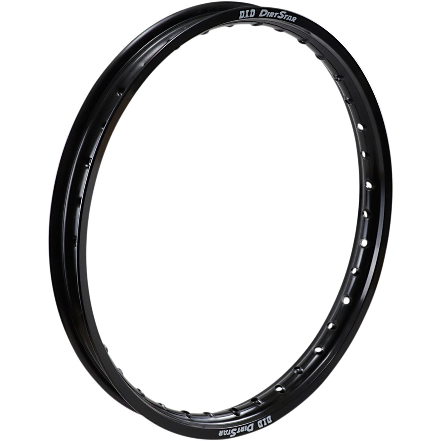 D.I.D. Standard Rim Black 1.60 X 21 for KTM [MPN: 21X160VB01T]_372469