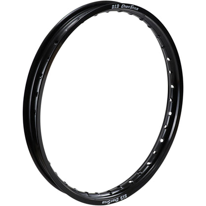 D.I.D. Standard Rim Black 1.60 X 21 for KTM [MPN: 21X160VB01T]_372469