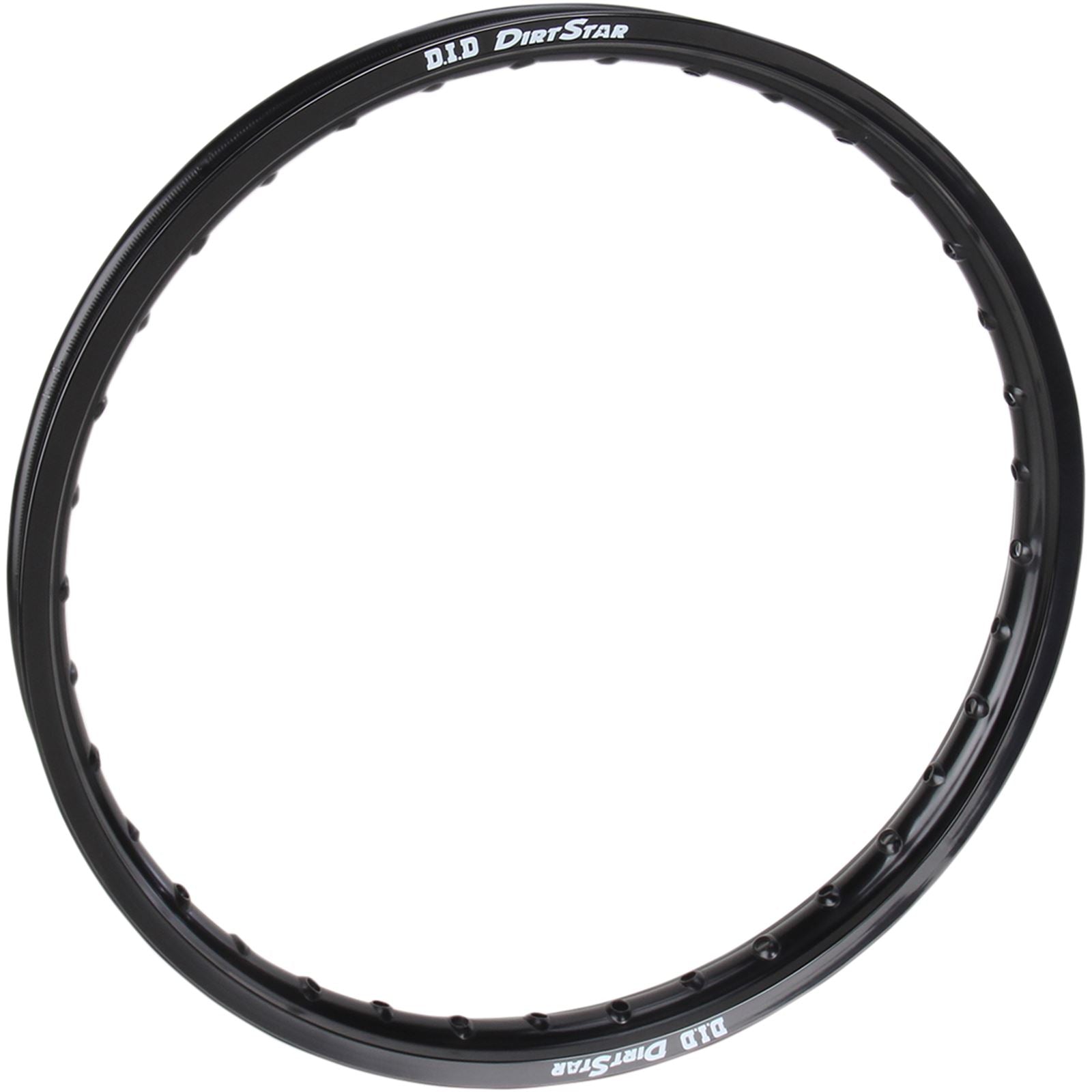 D.I.D. Standard Rim Black 1.60 X 21 for KTM [MPN: 21X160VB01T]_372470
