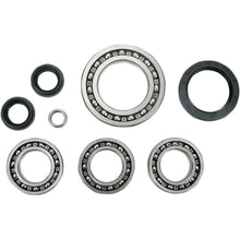 Moose Offroad Front Differential Bearing and Seal Kit - for Yamaha 1205-0122_436114