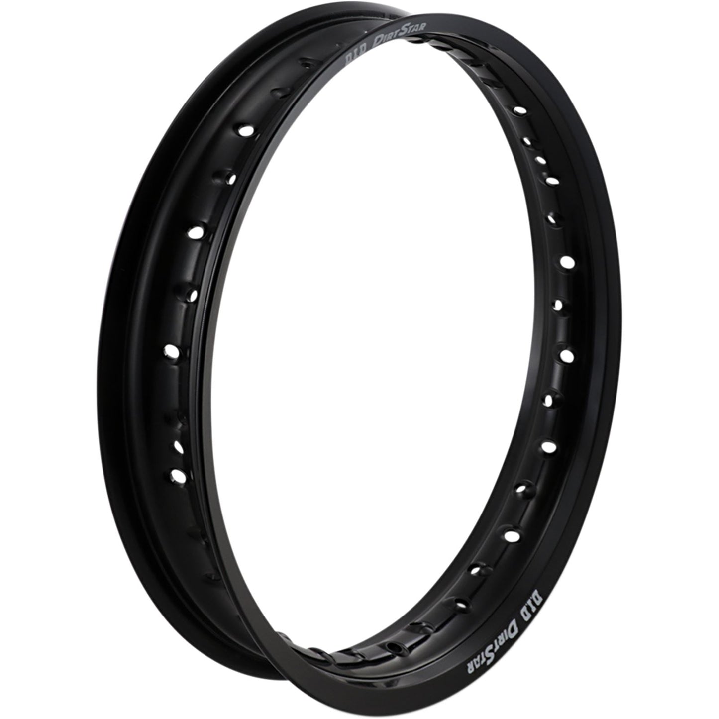 D.I.D. Standard Rim Black 2.15 X 19 for KTM [MPN: 19X215VB01T]_372471