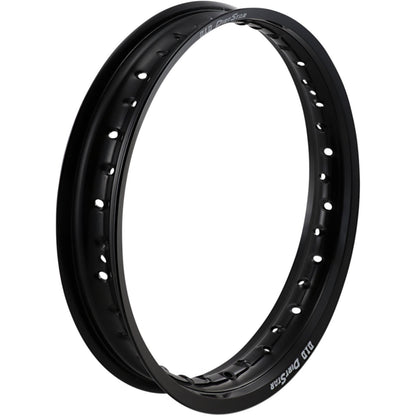 D.I.D. Standard Rim Black 2.15 X 19 for KTM [MPN: 19X215VB01T]_372471