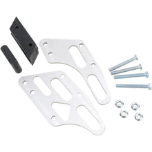 Moose Offroad Aluminum Chain Guide for Honda 1231-0432_436498