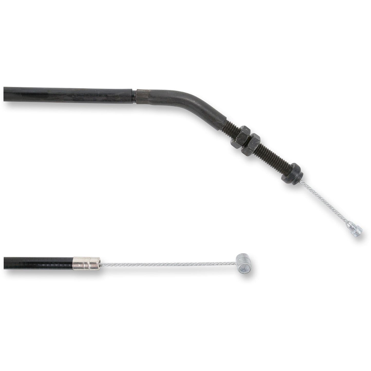 Parts Unlimited Clutch Cable for Honda [MPN: K28-2139]_451223