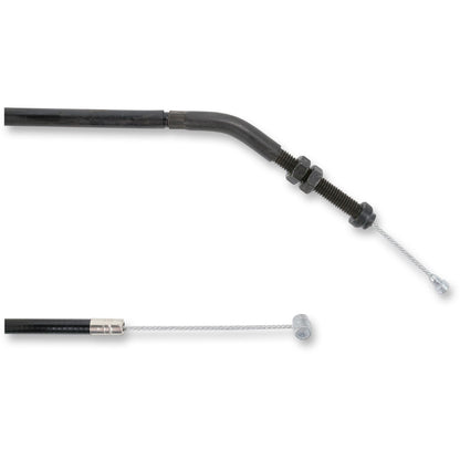 Parts Unlimited Clutch Cable for Honda [MPN: K28-2139]_451223