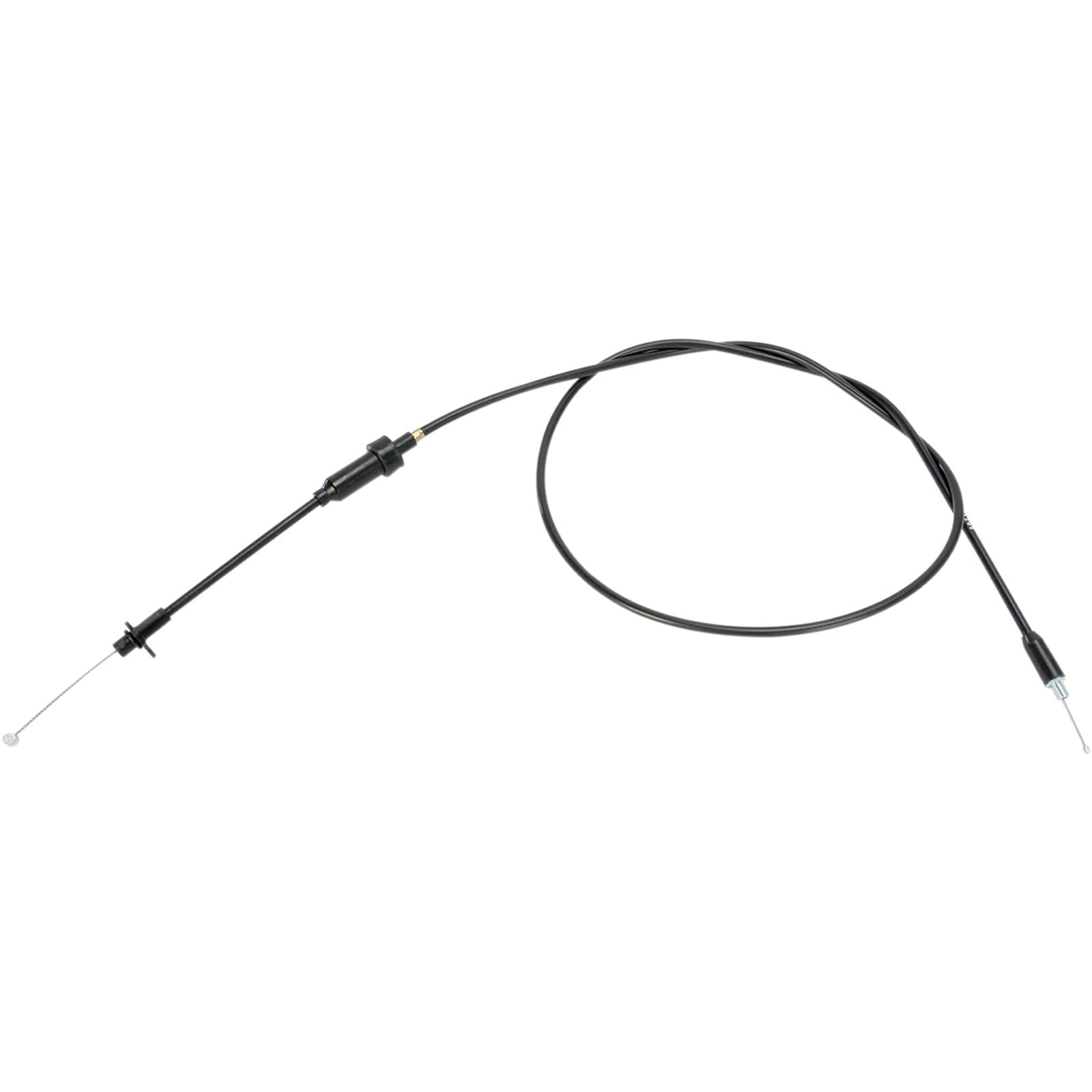 Moose Offroad Throttle Cable for Polaris 0650-1346_432358