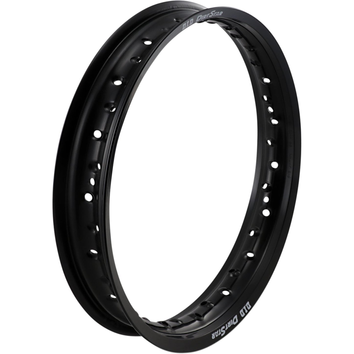 D.I.D. Standard Rim Black 2.15 X 18 for KTM [MPN: 18X215VB01T]_372473
