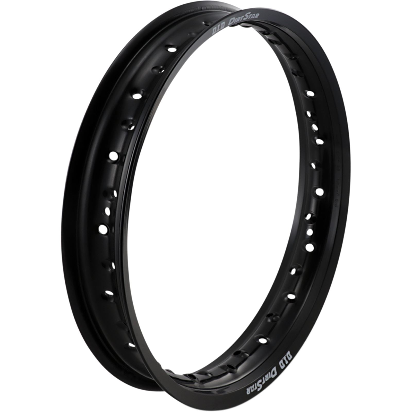 D.I.D. Standard Rim Black 2.15 X 18 for KTM [MPN: 18X215VB01T]_372473