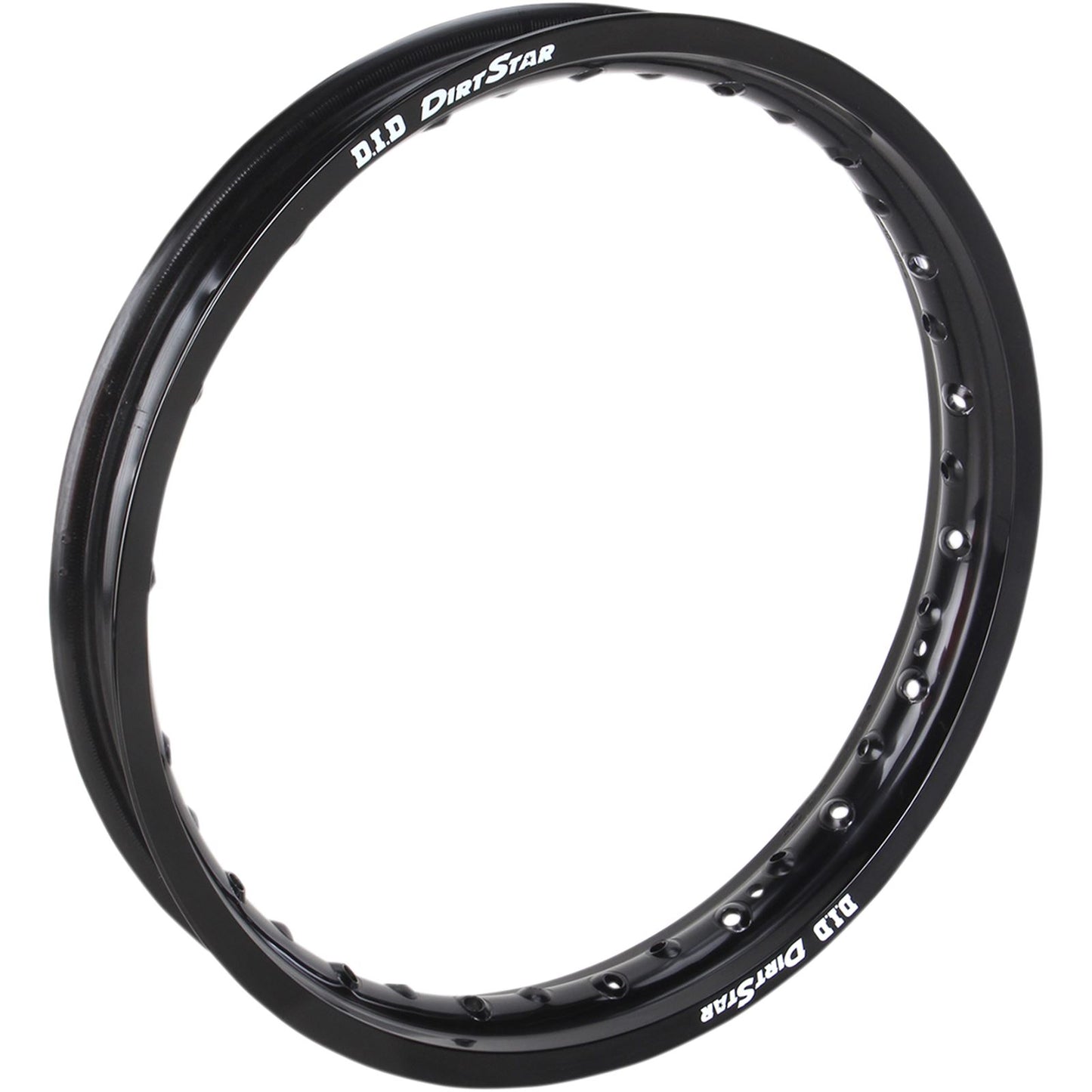 D.I.D. Standard Rim Black 2.15 X 18 for KTM [MPN: 18X215VB01T]_372474