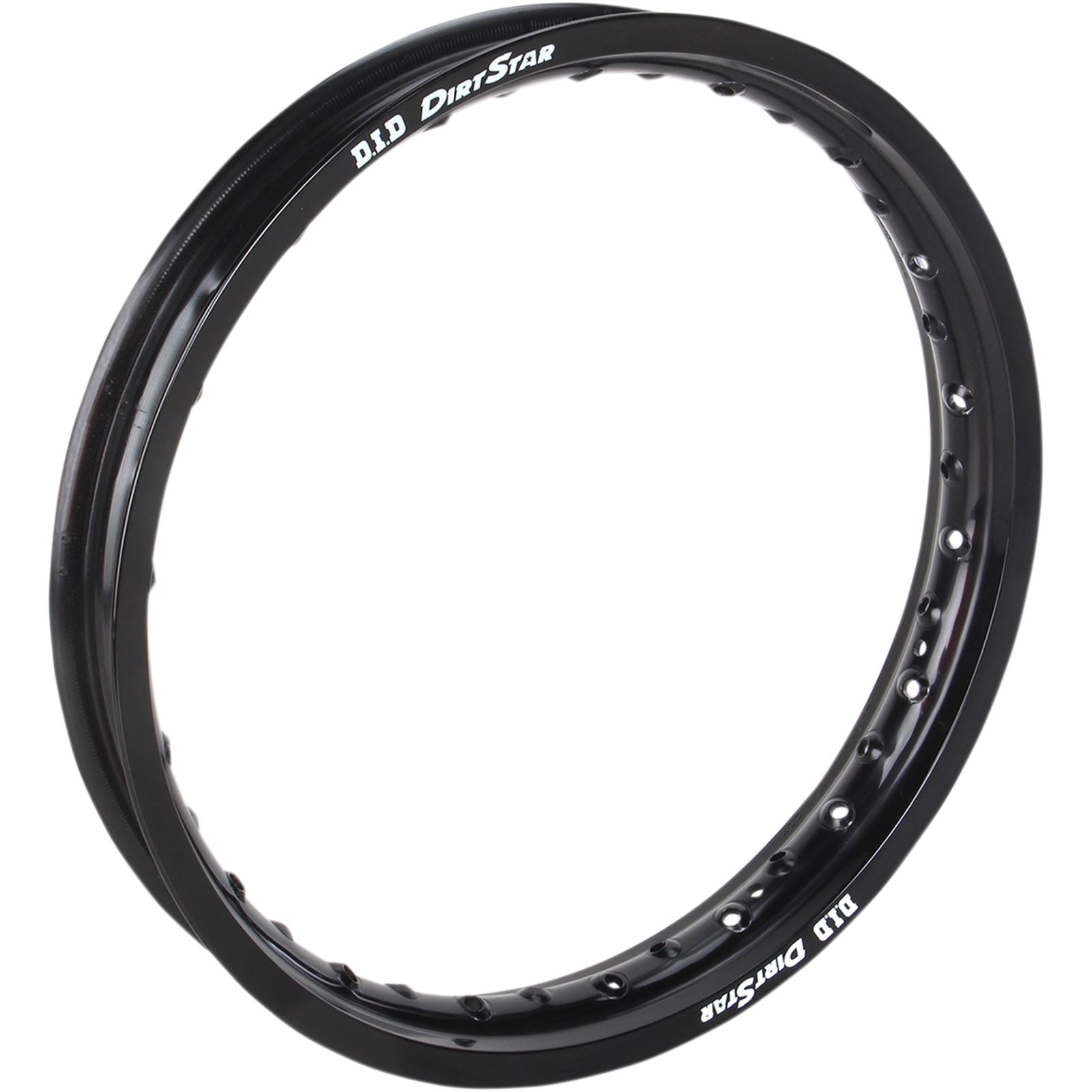 D.I.D. Standard Rim Black 2.15 X 18 for KTM [MPN: 18X215VB01T]_372474