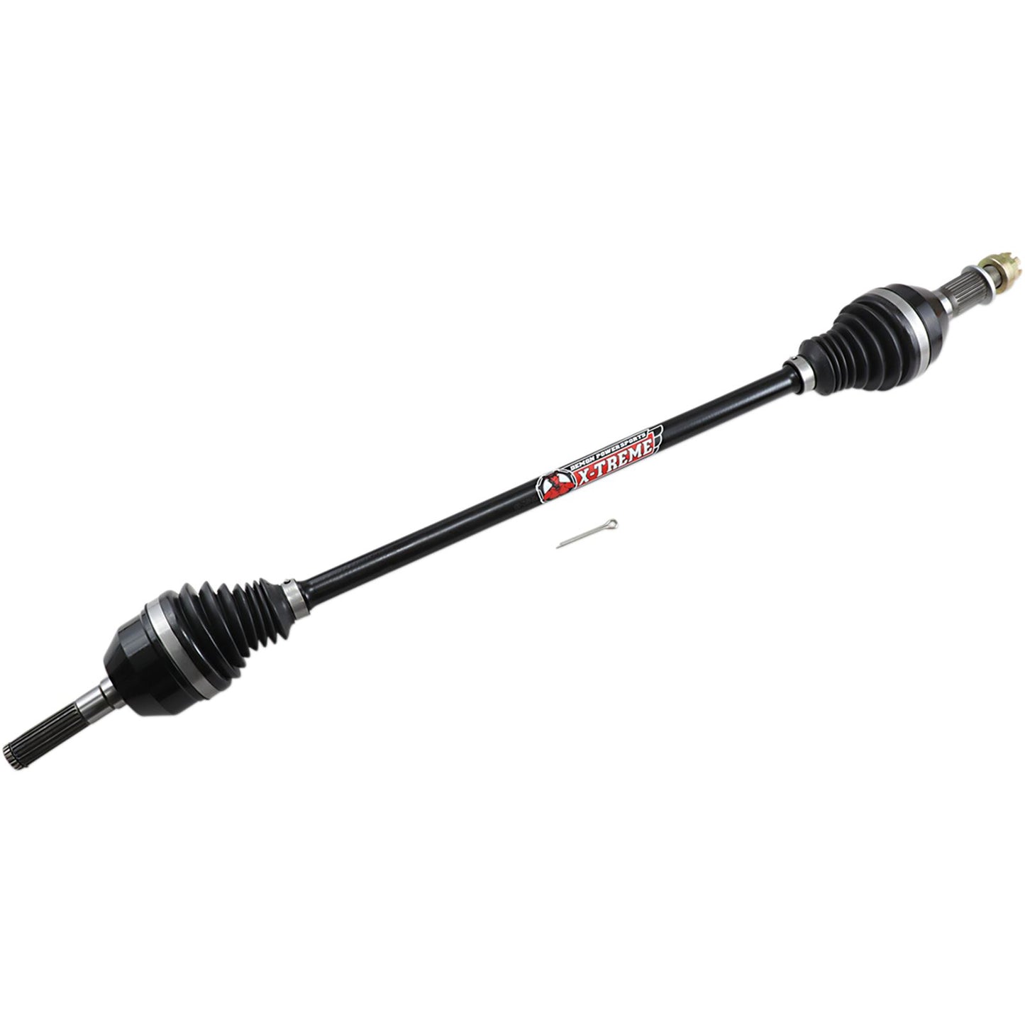 Demon Powersports Extreme Axle - Heavy Duty [MPN: PAXL-3038XHD]_371330