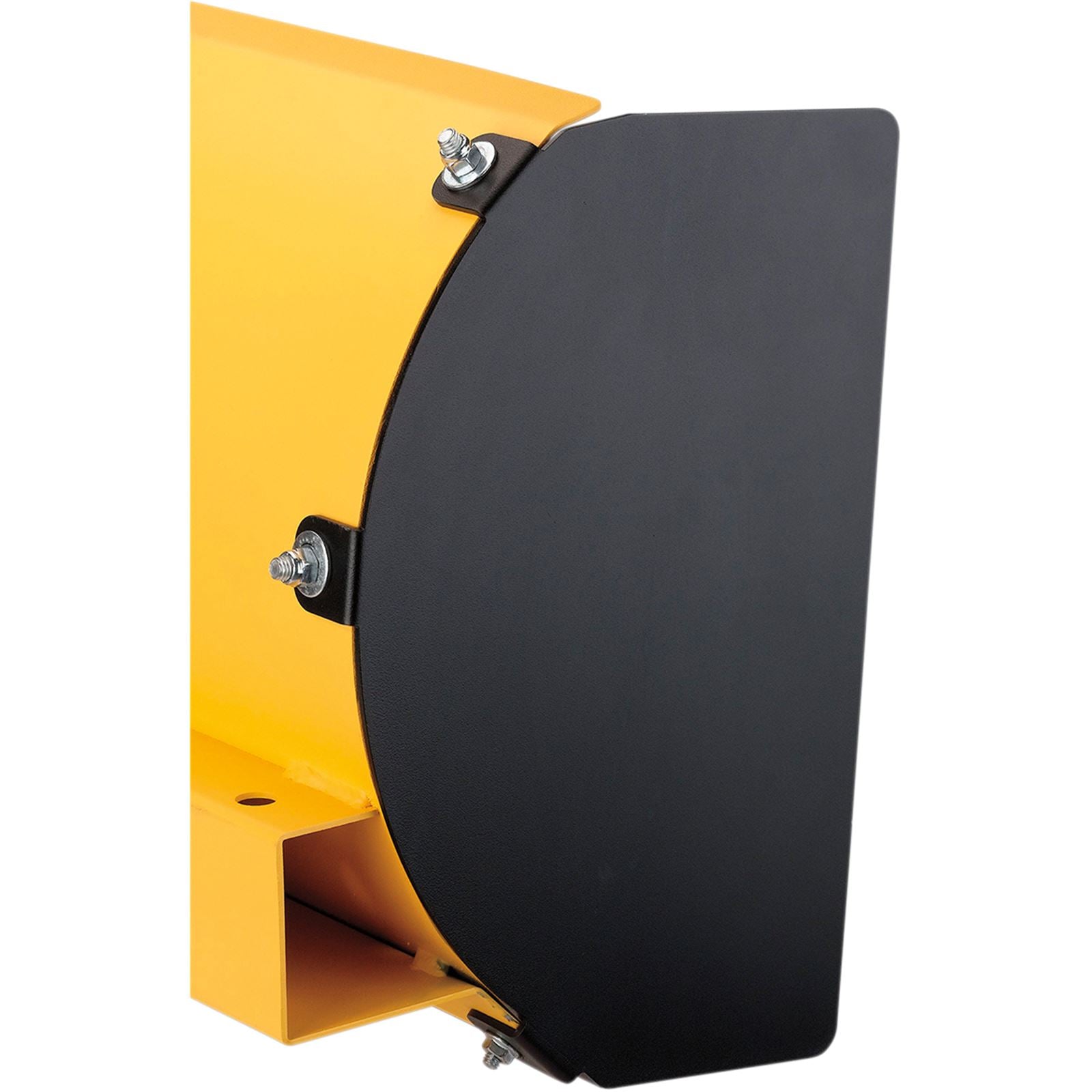 Moose Offroad Plow Side Shield - Right 4501-0774_443383