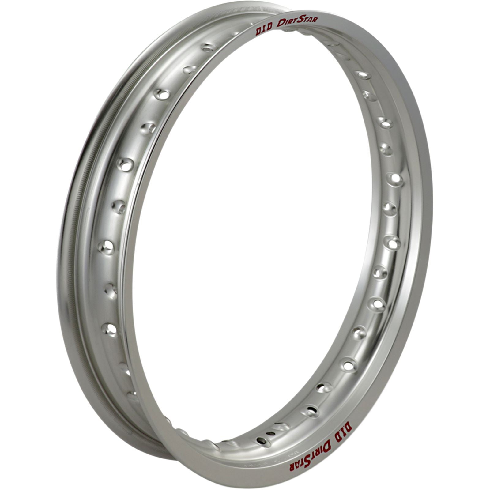 D.I.D. Standard Rim Silver 2.15 X 18 for KTM [MPN: 18X215VS01T]_372472