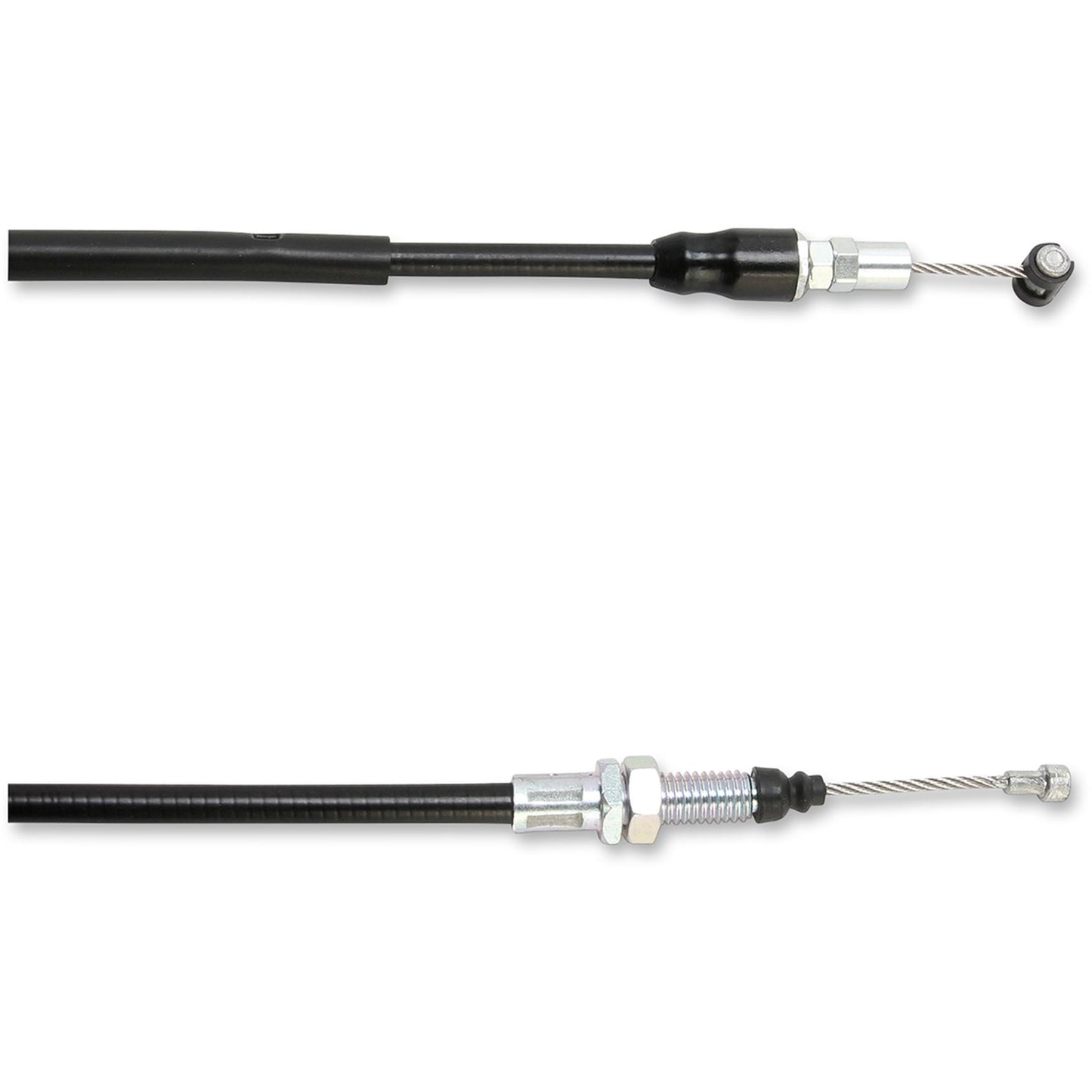 Moose Offroad Moose Clutch Cable for Yamaha 0652-1761_432560
