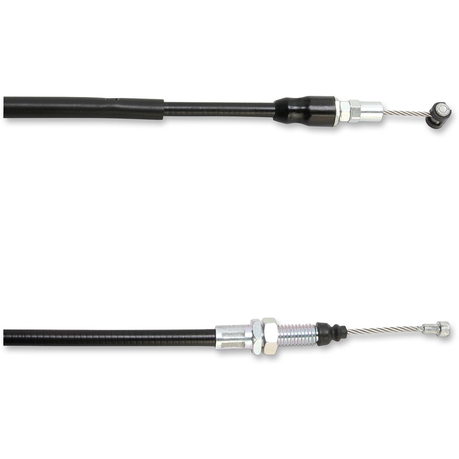 Moose Offroad Moose Clutch Cable for Yamaha 0652-1761_432560