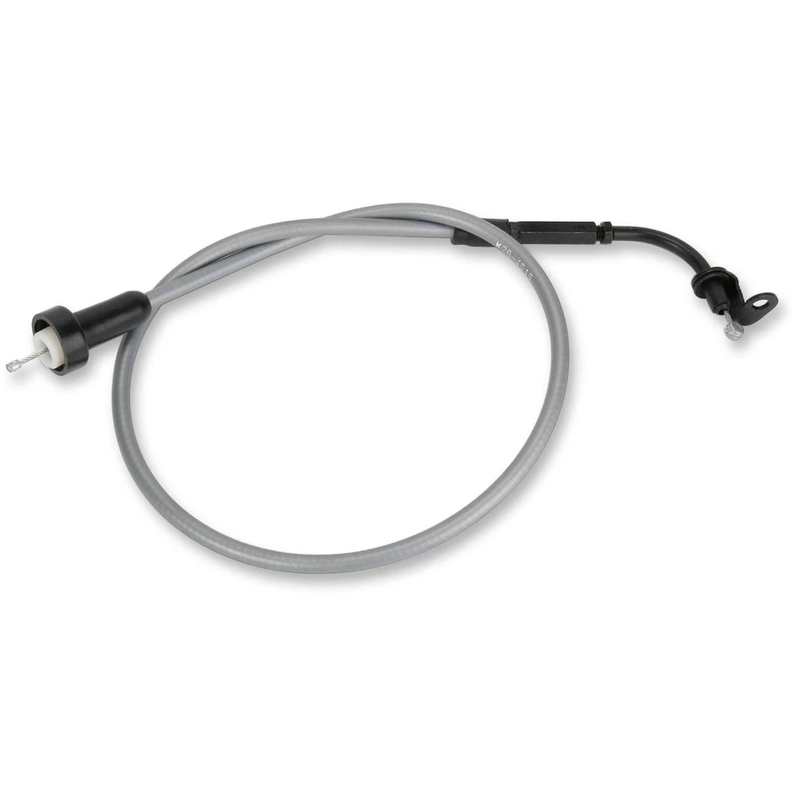 Parts Unlimited Throttle Cable - for Yamaha [MPN: K28-4515]_451290