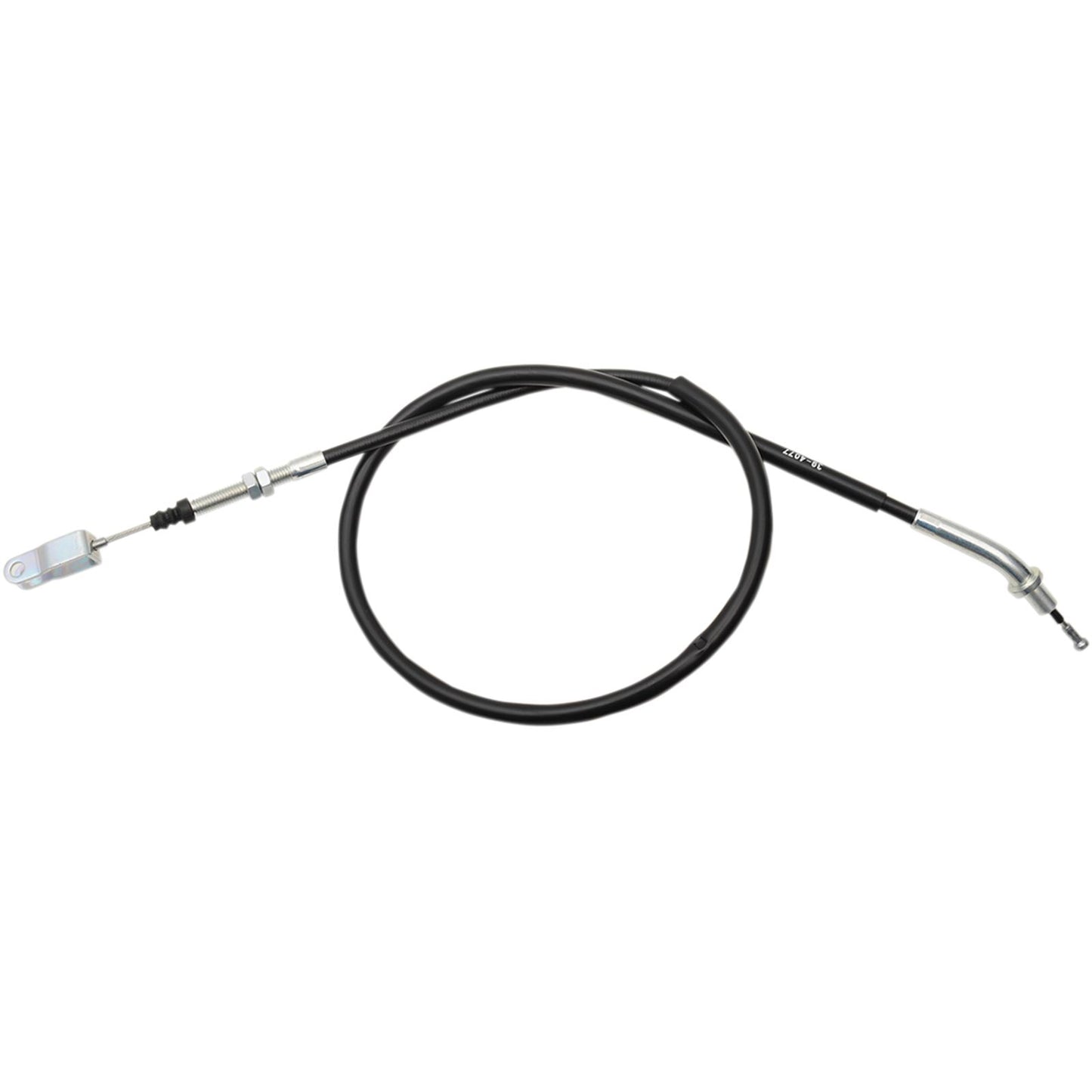 Moose Offroad Moose Rear Parking Brake Cable for Yamaha 0653-0065_432637