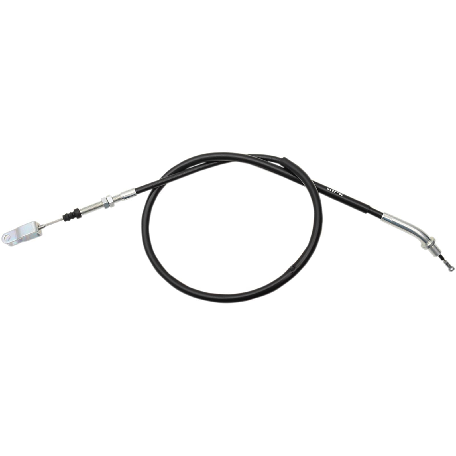 Moose Offroad Moose Rear Parking Brake Cable for Yamaha 0653-0065_432637