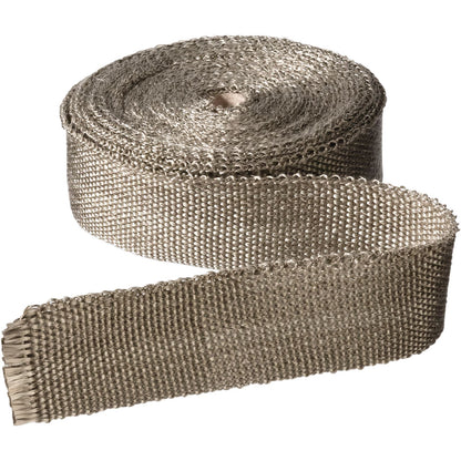 Moose Offroad Basalt Exhaust Wrap - 2x50 1861-1120_437450