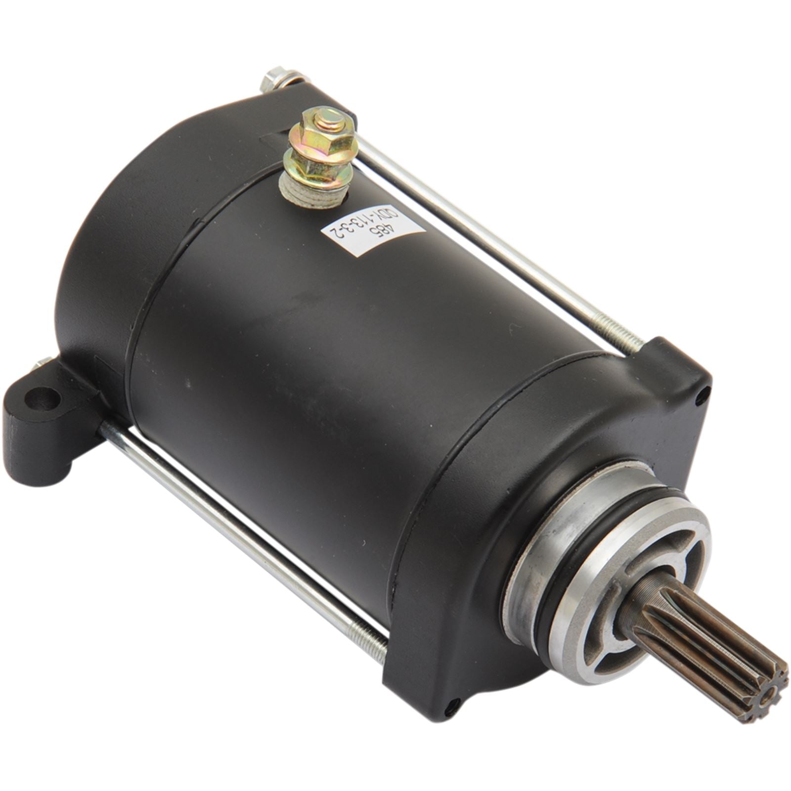 Ricks Starter Motor - CF Moto [MPN: 61-612]_465369