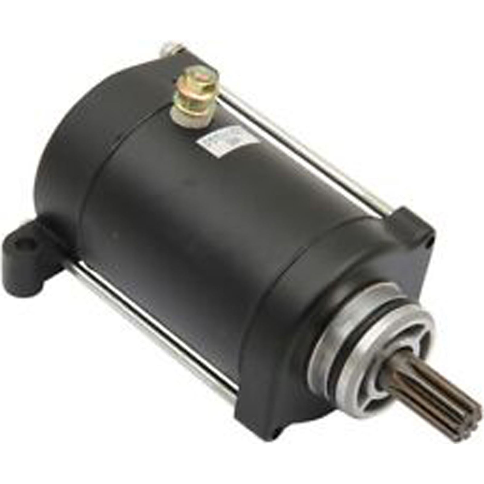 Ricks Starter Motor - CF Moto [MPN: 61-612]_600483