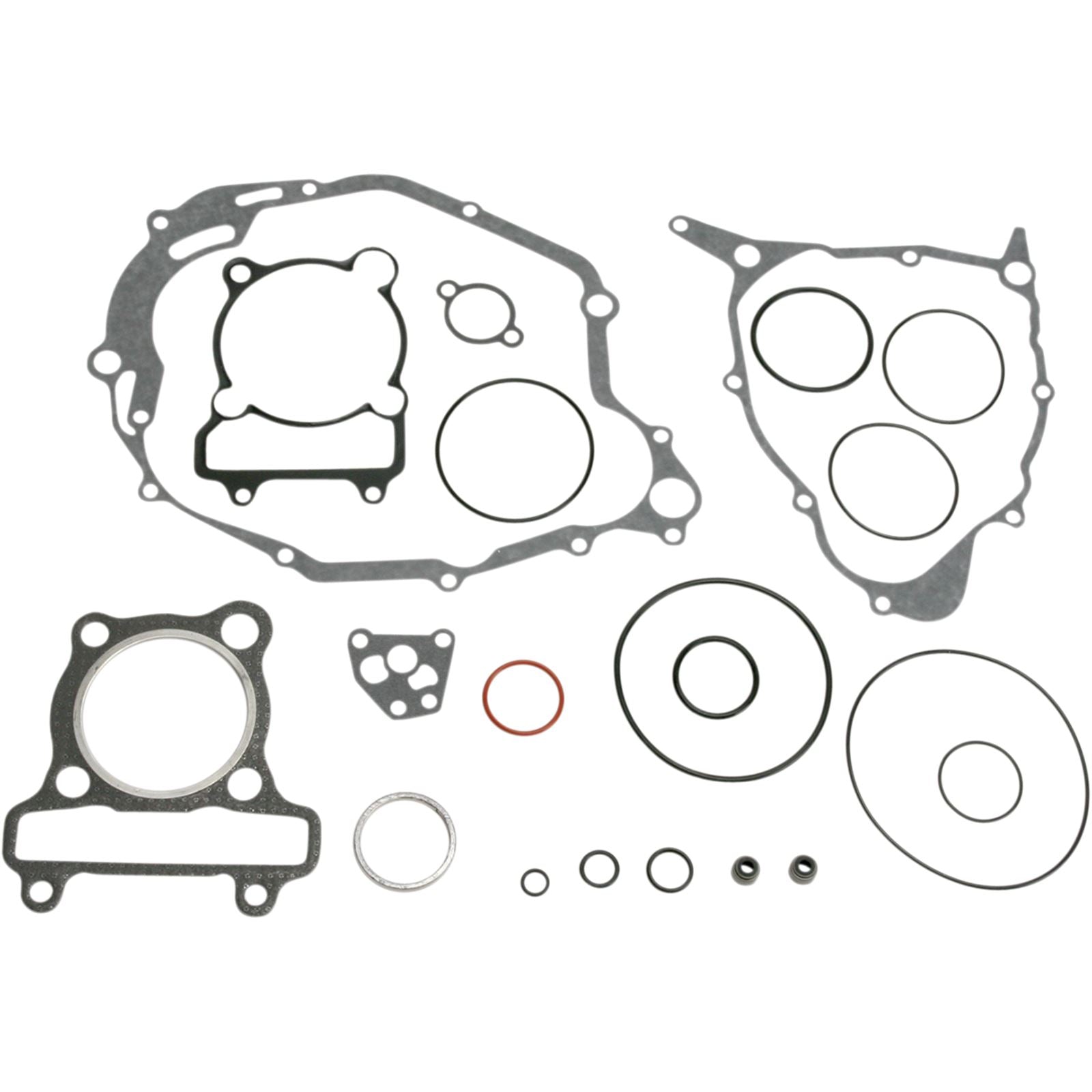 Moose Offroad Complete Motor Gasket Kit TTR/XT 0934-0625_433898