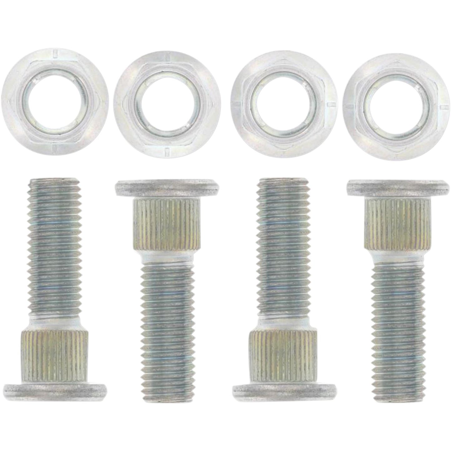 Moose Offroad Wheel Stud and Nut - Kit 0213-0734_430156