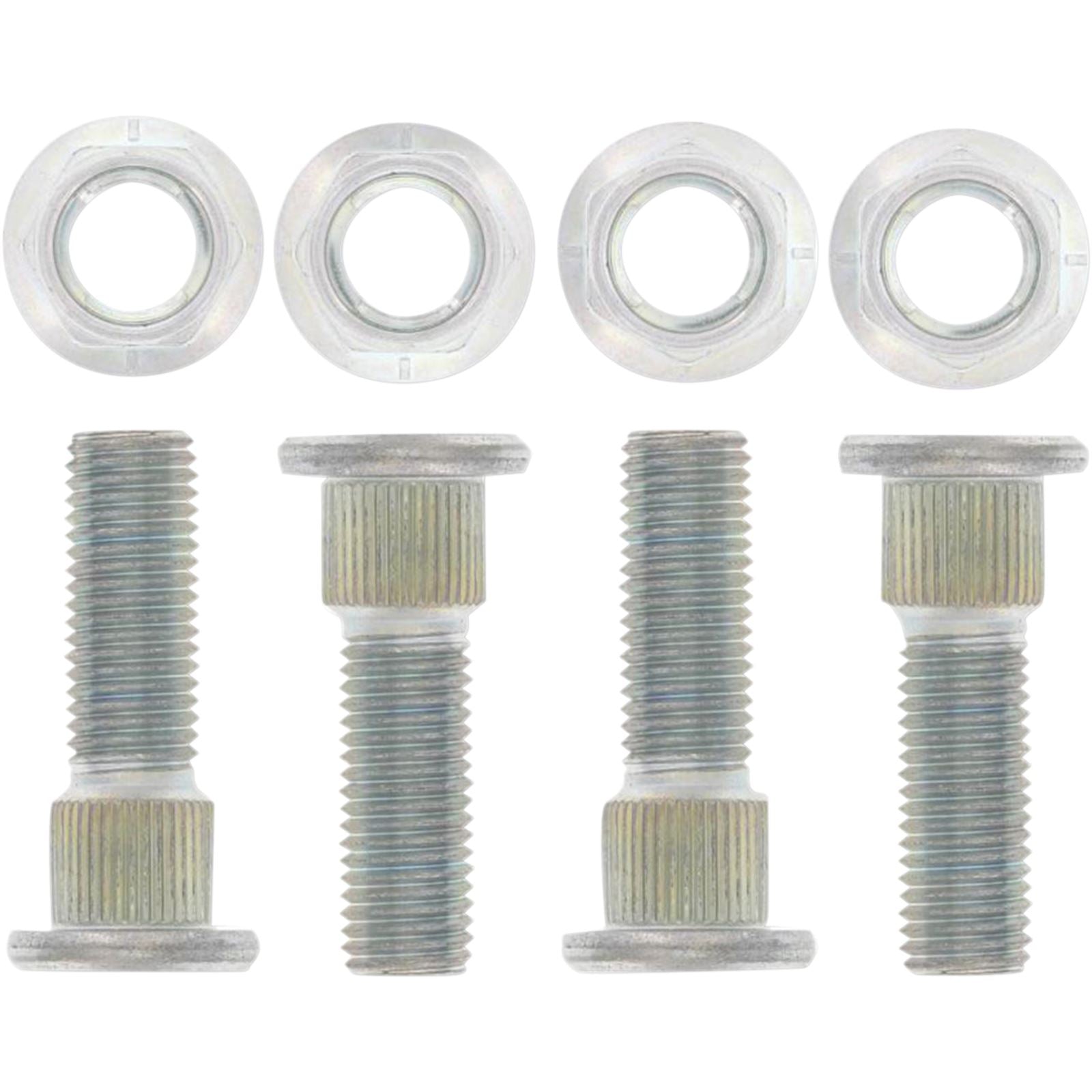 Moose Offroad Wheel Stud and Nut - Kit 0213-0734_430156