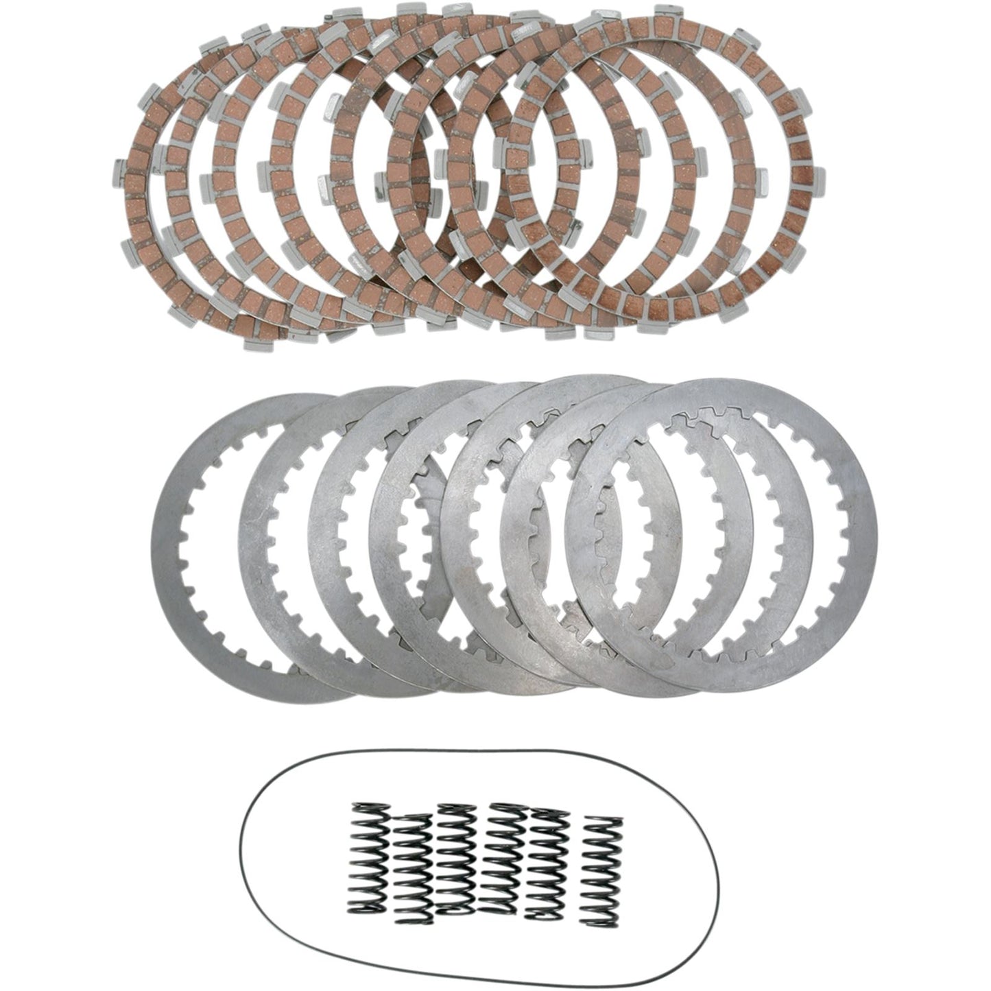 Moose Offroad Clutch Kit 1131-1844_436024