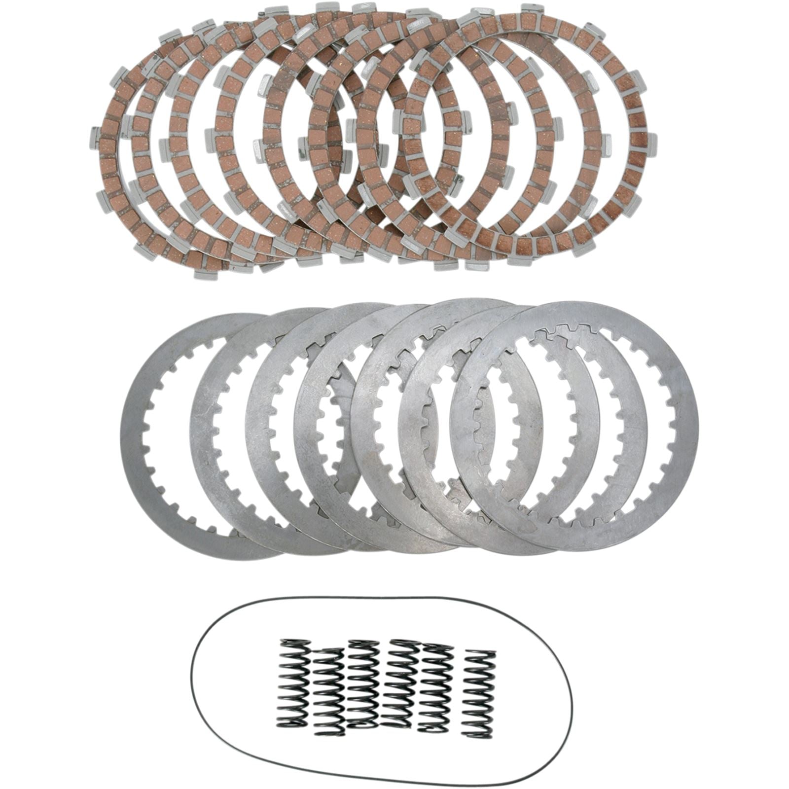 Moose Offroad Clutch Kit 1131-1844_436024
