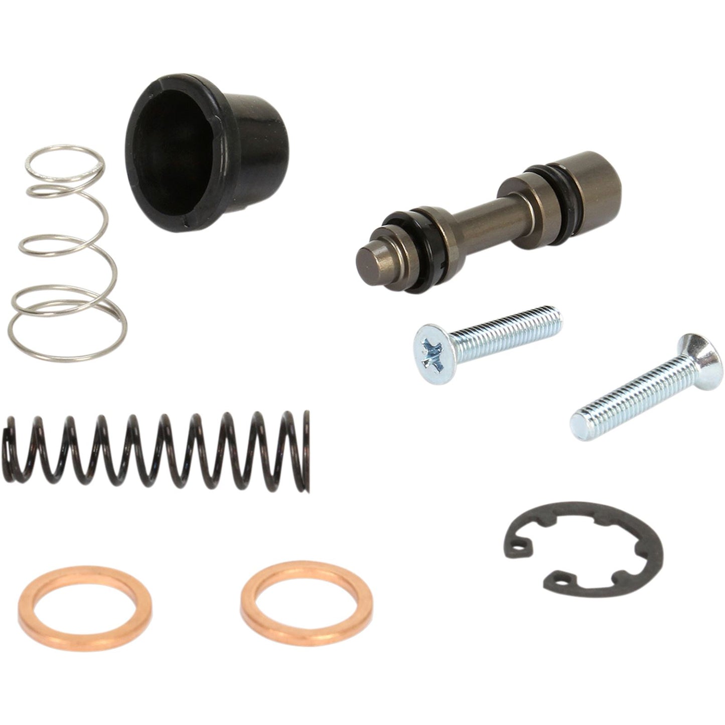 Moose Offroad Master Cylinder Repair Kit for KTM 0617-0203_431906