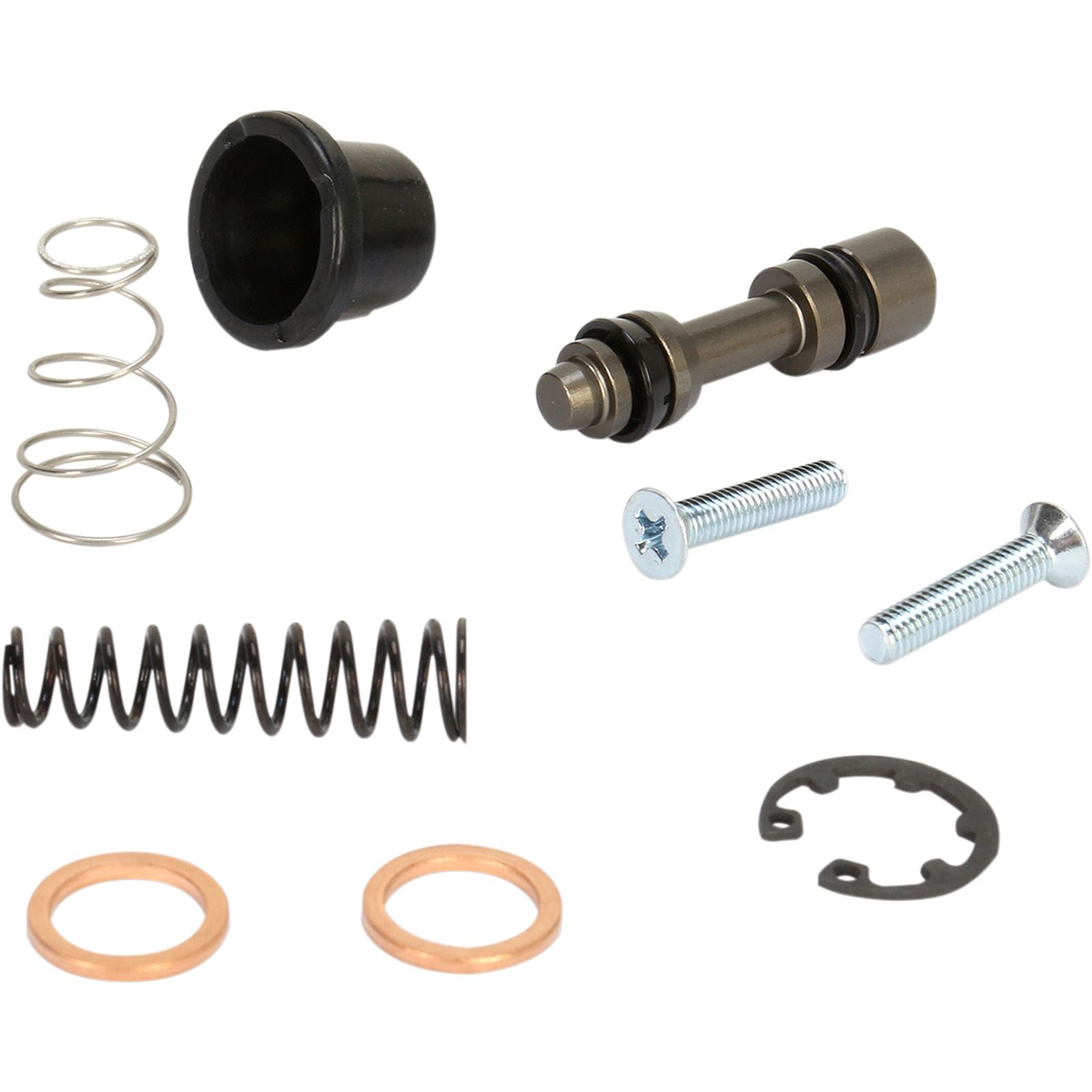Moose Offroad Master Cylinder Repair Kit for KTM 0617-0203_431906
