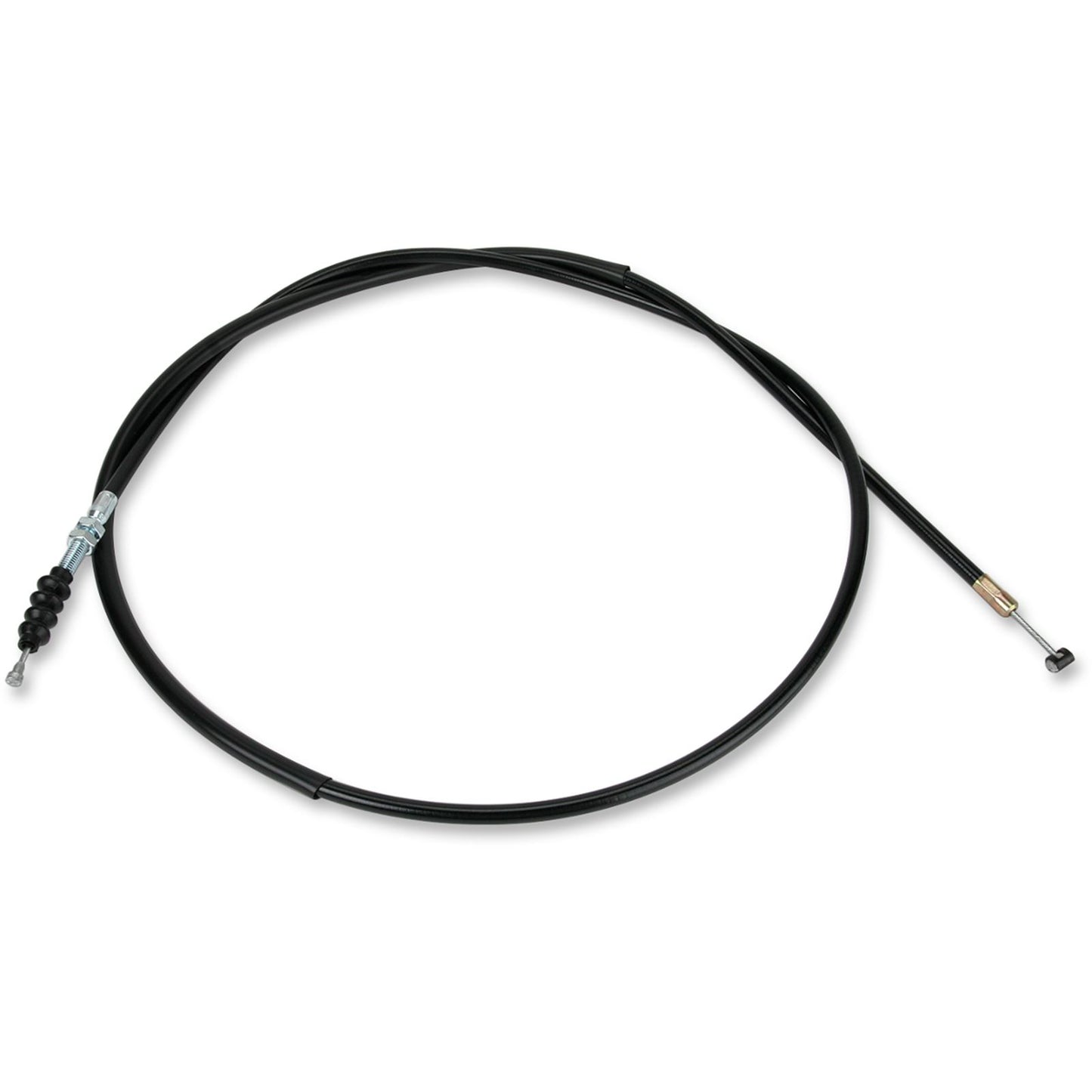 Parts Unlimited Clutch Cable for Honda [MPN: K28-5548]_451327