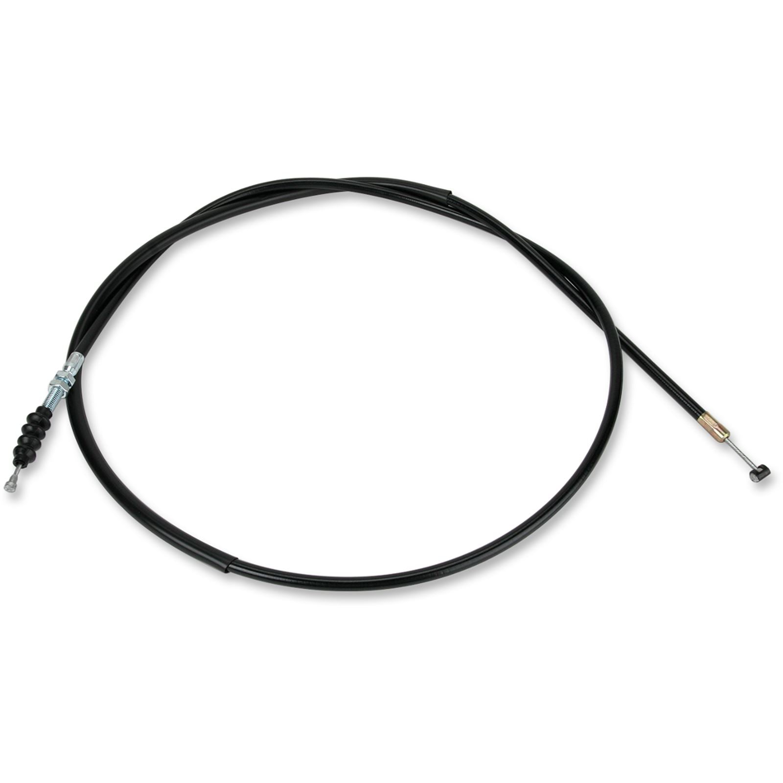 Parts Unlimited Clutch Cable for Honda [MPN: K28-5548]_451327
