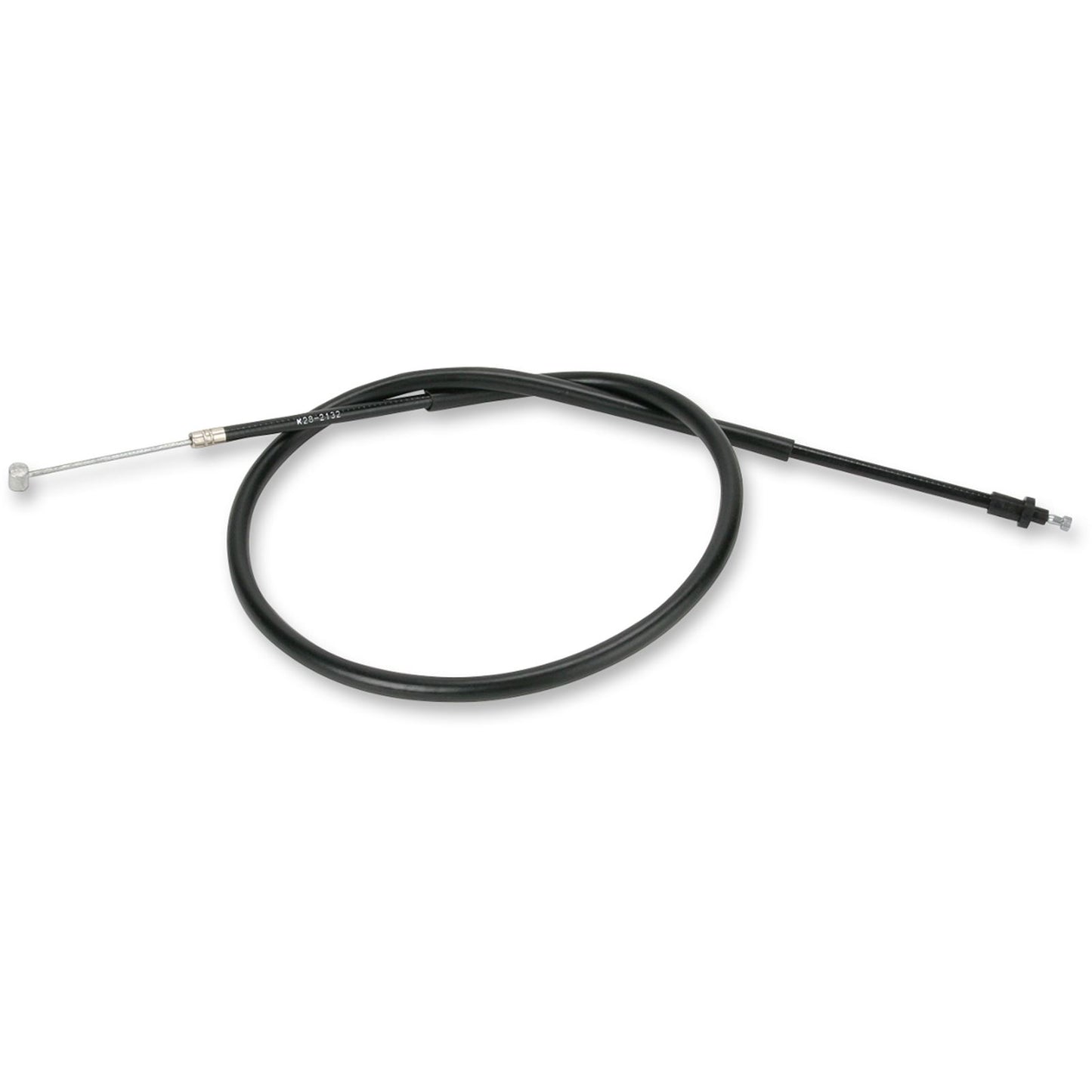 Parts Unlimited Clutch Cable - for Yamaha [MPN: K28-2132]_451216