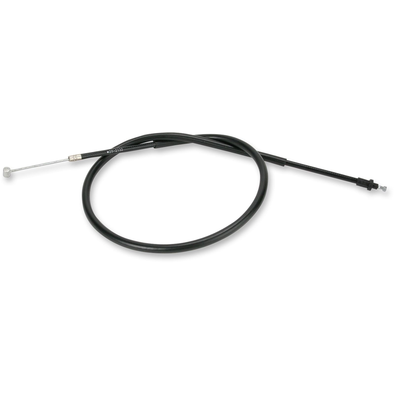 Parts Unlimited Clutch Cable - for Yamaha [MPN: K28-2132]_451216