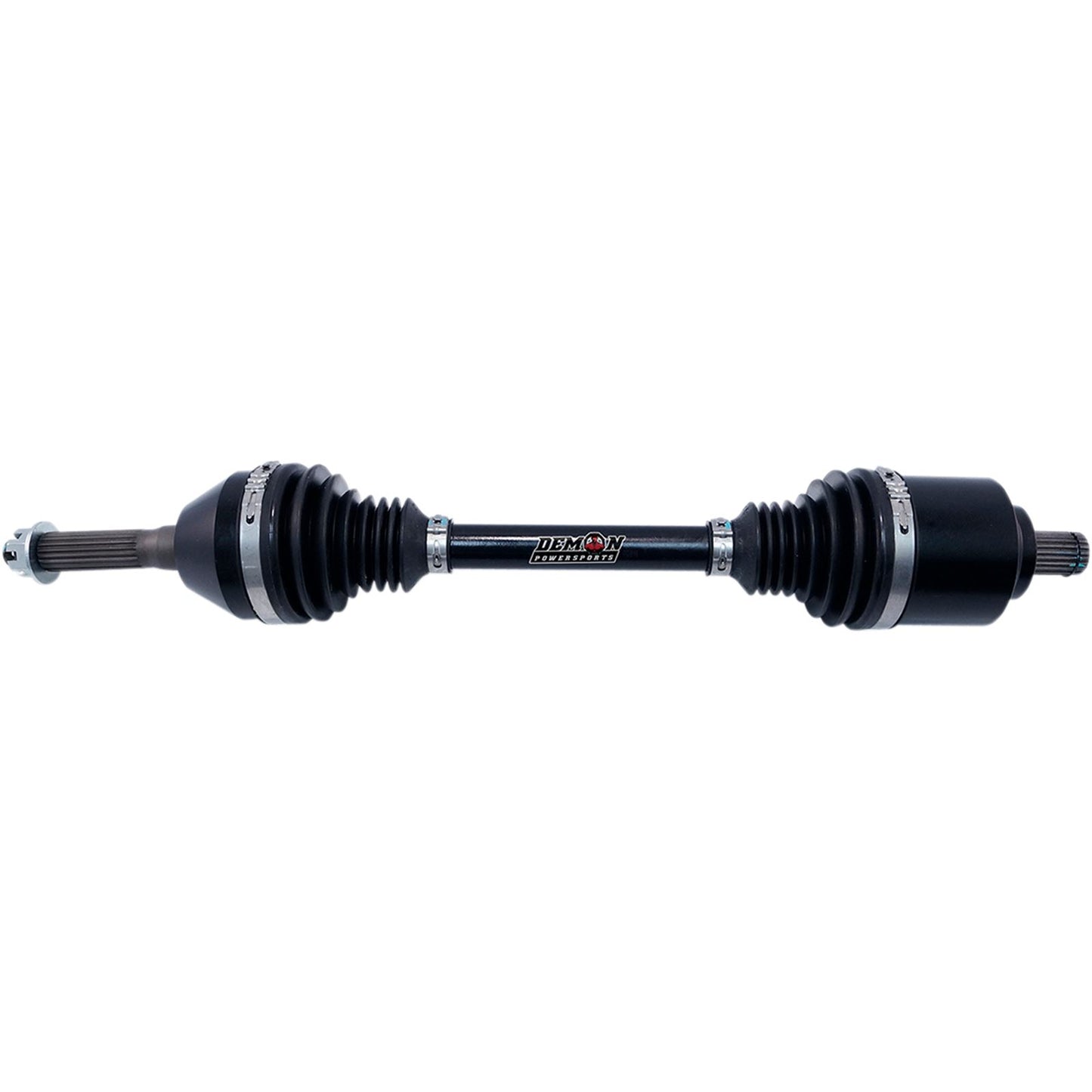 Demon Powersports Complete Axle - Heavy Duty - Kit [MPN: PAXL-6075HD]_371275