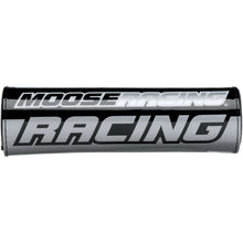 Moose Offroad Silver Aluminum KX Handlebar 0601-1741_431521