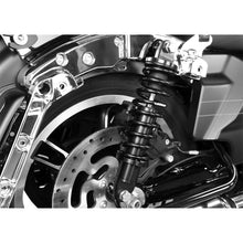 Legend Suspensions Revo FL Coil Suspension - Black - Heavy-Duty - 13" [MPN: 1310-0939]_418160