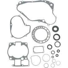 Moose Offroad Motor Gasket Kit with Seal MSE LT500R M811835_439677