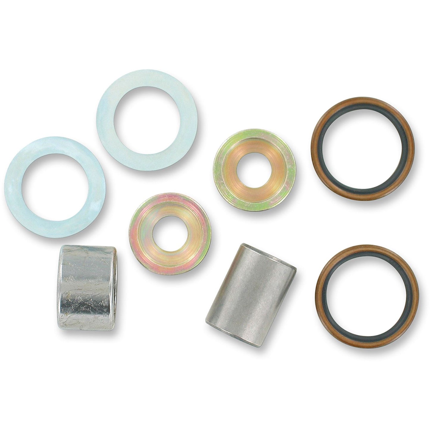 Moose Offroad Shock Bearing Kit - Lower 1313-0078_436656