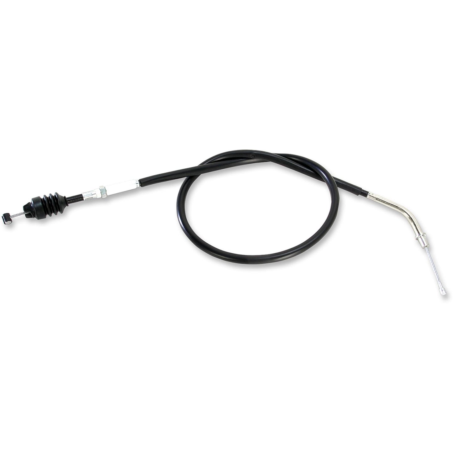 Moose Offroad Moose Clutch Cable for Yamaha 0652-1704_432453