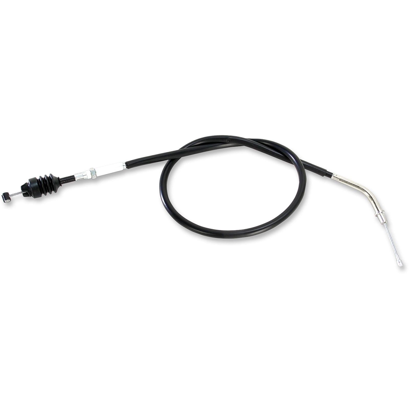 Moose Offroad Moose Clutch Cable for Yamaha 0652-1704_432453