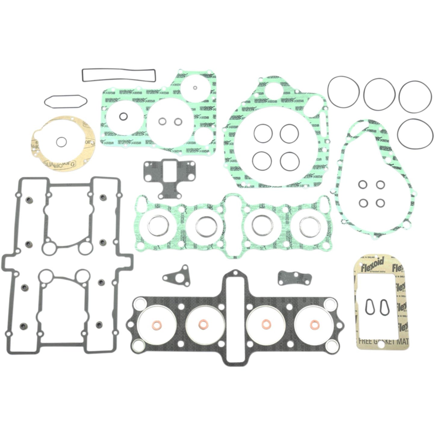 Athena Complete Gasket Kit for Suzuki GS 850 G P400510850800_346662